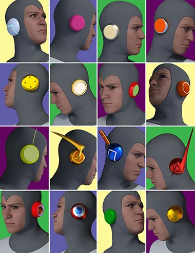 Earcups v001 MMKBProps