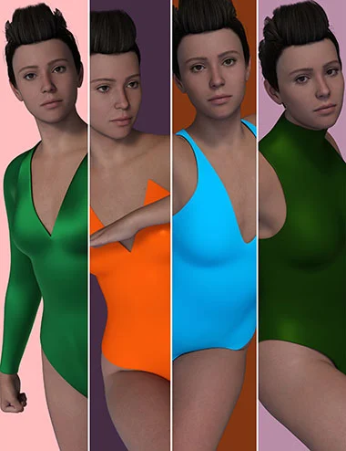  "Swimsuits