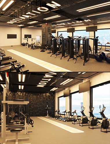  "Workout