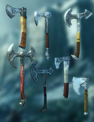Ragnar's Fury