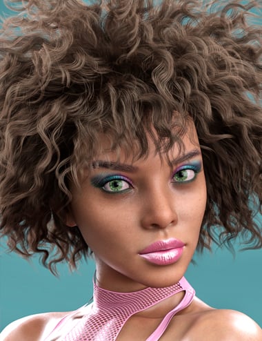 PN Lenora for Genesis 9