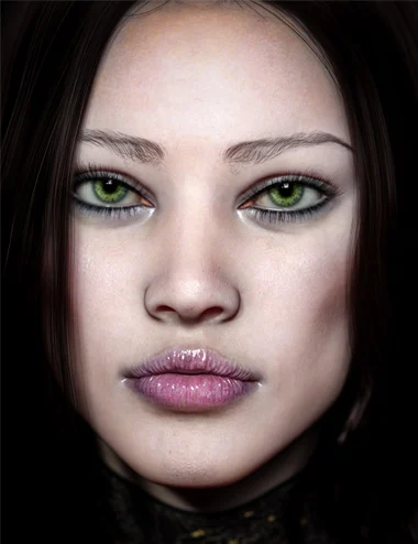 CB Giselle HD For Genesis 9