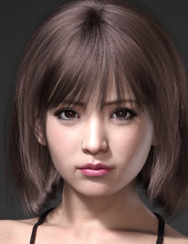 HID Erina for Genesis 9