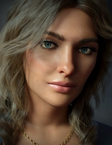 LY Stevie HD for Genesis 9 Feminine