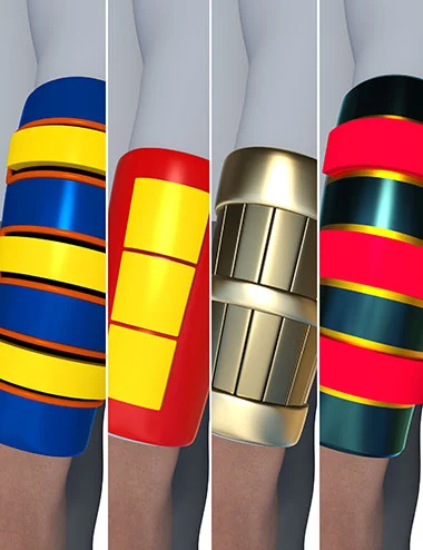 Bracers v005 MMKBGenesis 9