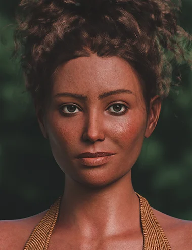 KYD Elara HD for Genesis 9