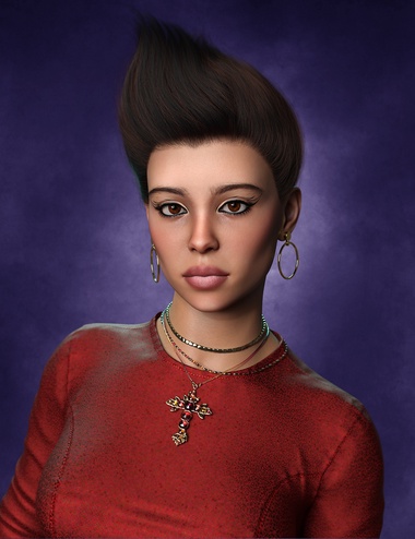 Jaelei for Genesis 9