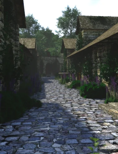 The Streets of Solitude