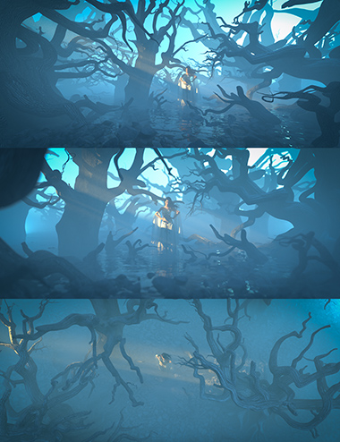 Withered Hollow