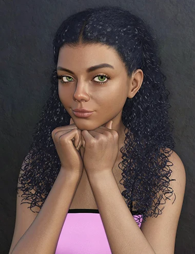 RFX Poliana for Genesis 9