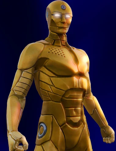 Ferro Texture Expansion