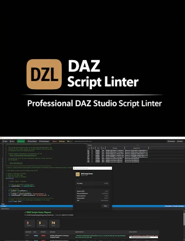  "DAZ