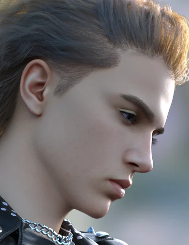 CNB Leandro for Genesis 9