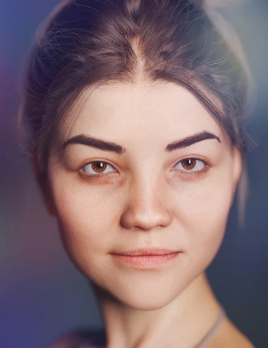 KOO Leina HD for Genesis 9