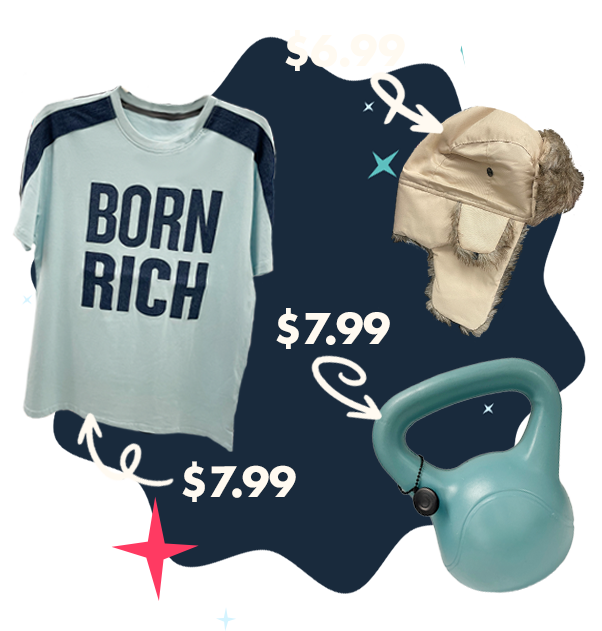 Gifts for him under $8