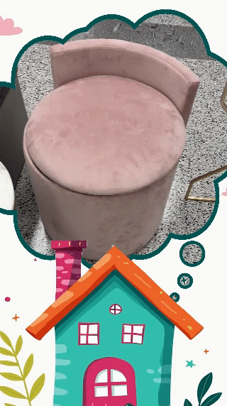 Gif of deals on furniture at dd's