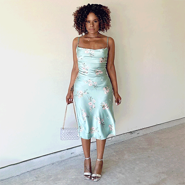 Spring Fashion Contest