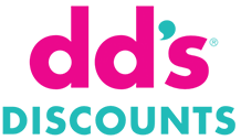 logo for dds