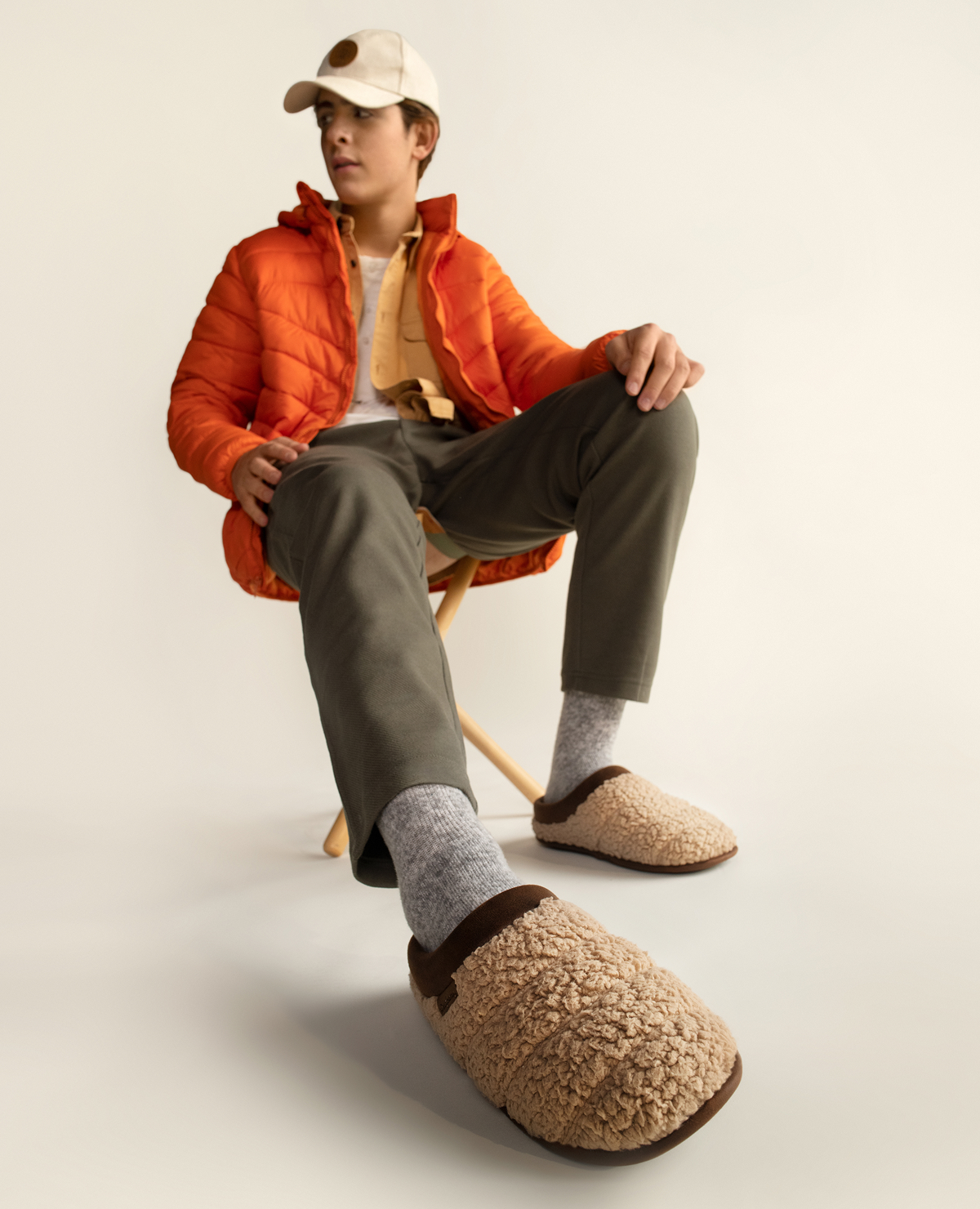 New Arrivals >