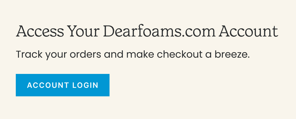 Create Account