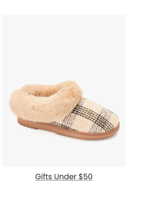 $50 and under >
