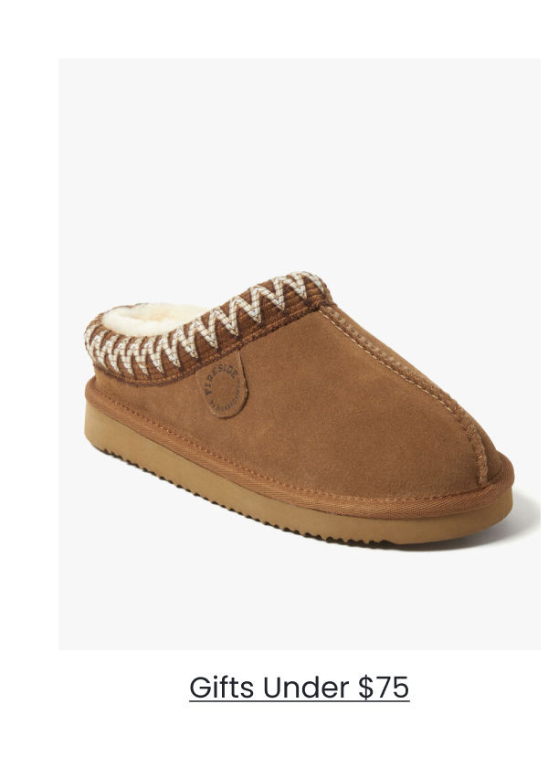 $75 and under >