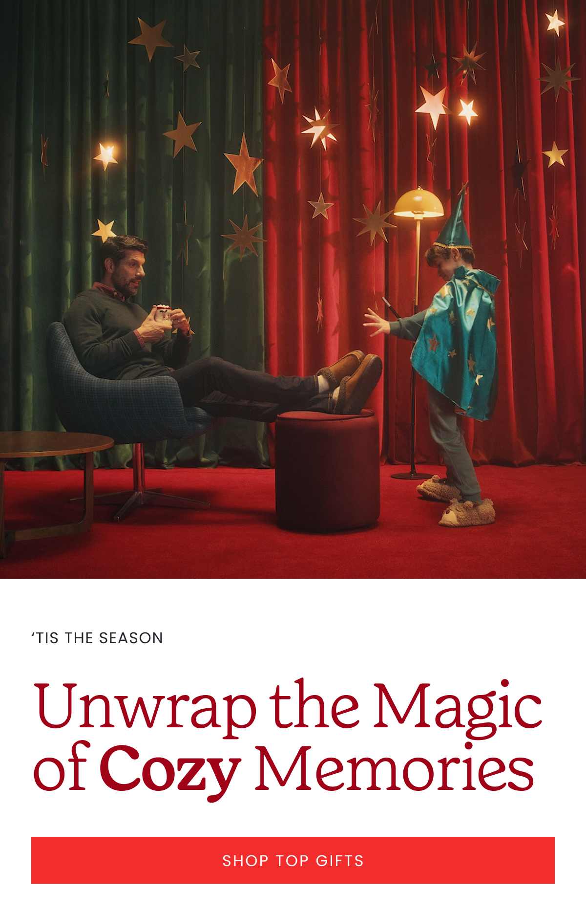 'Tis the Season >