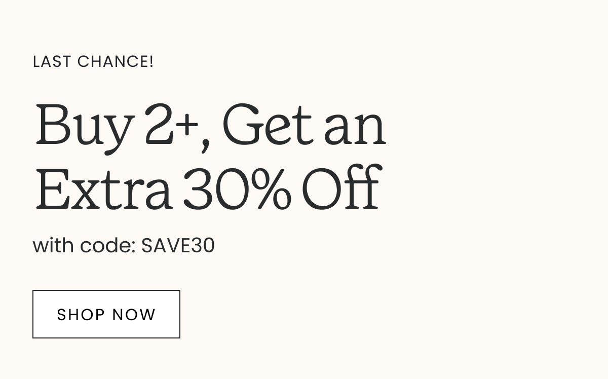 Last Chance >