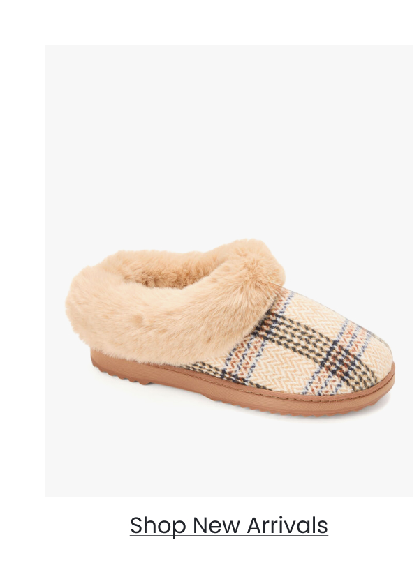New Arrivals >