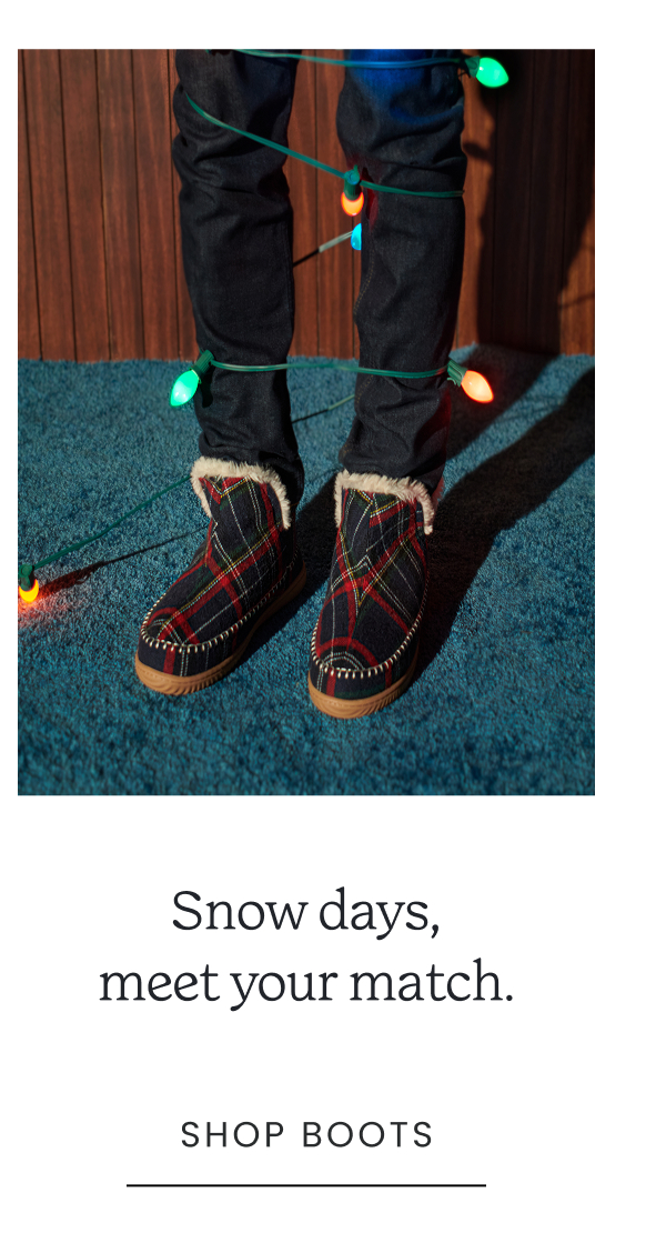 Boots >