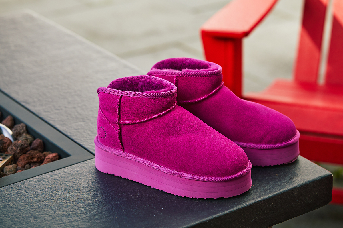 Clearance >