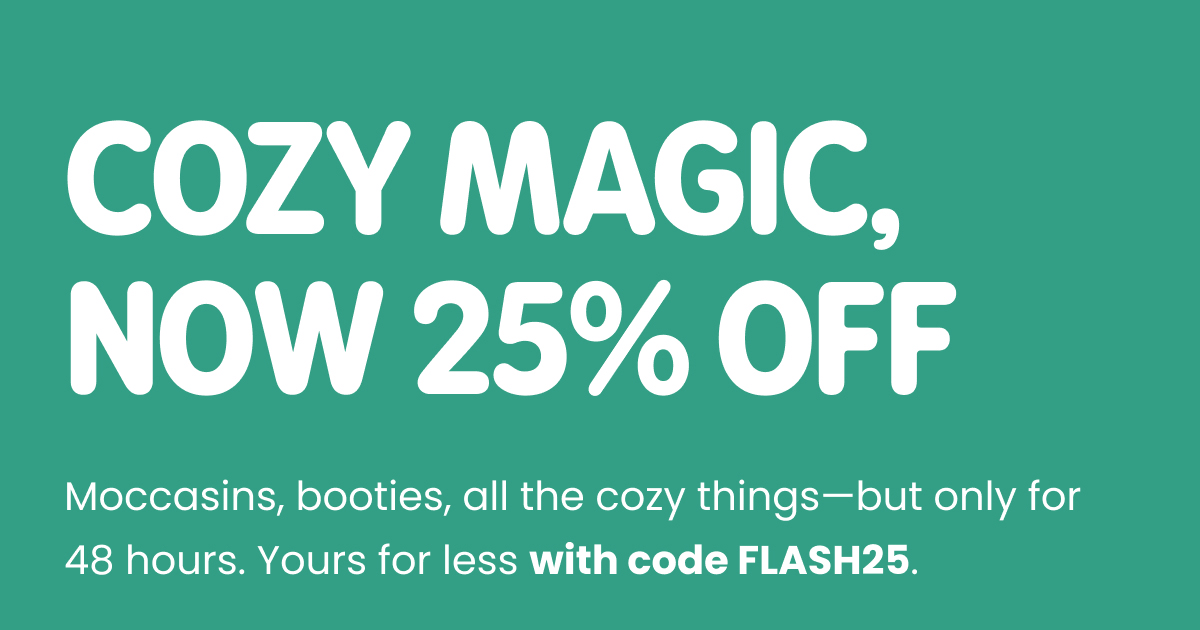 Cozy Magic >