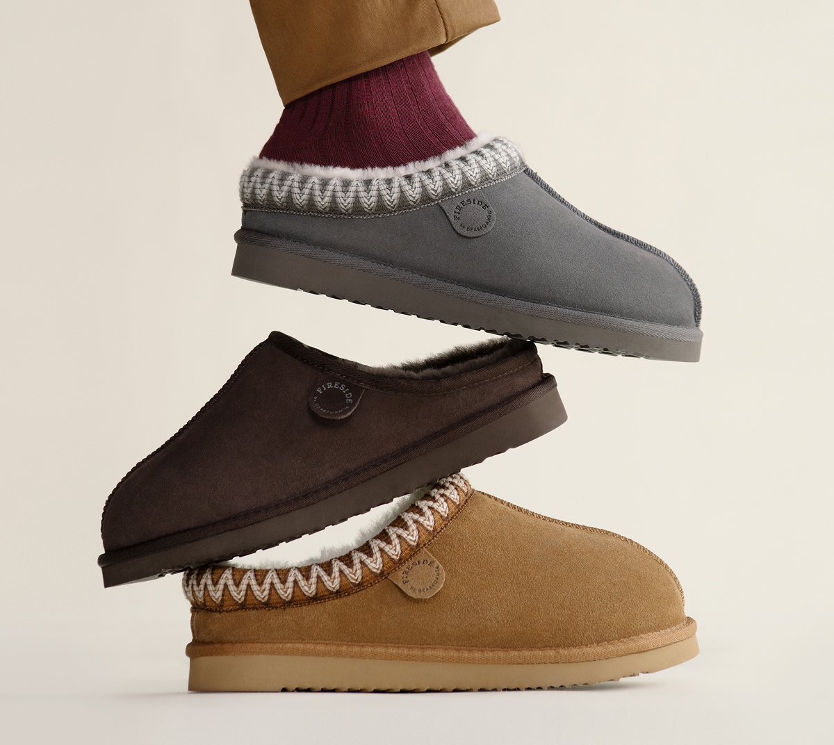 Stitched and Styled >