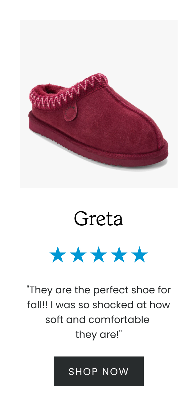 Greta >