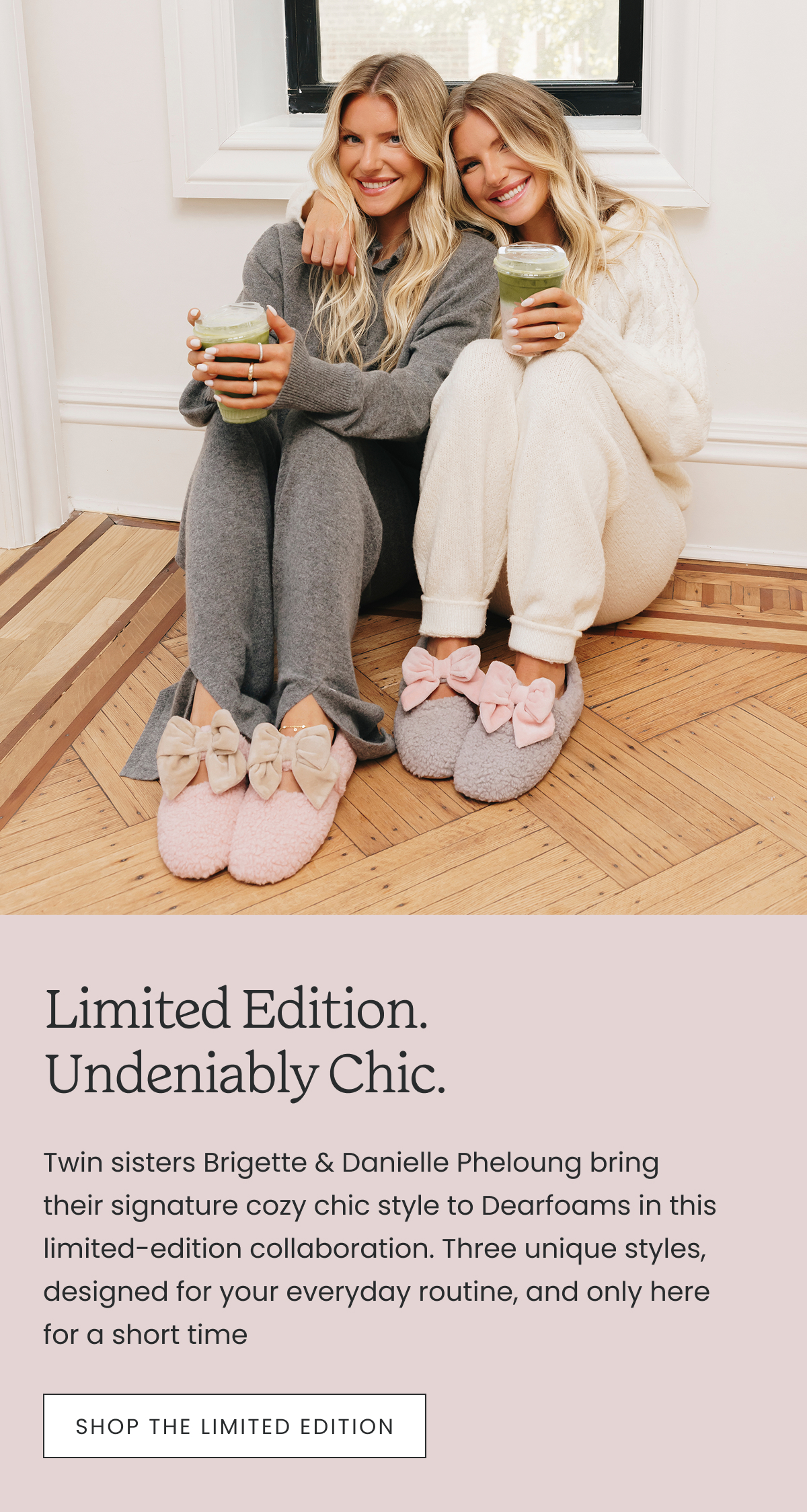 Limited Edition >