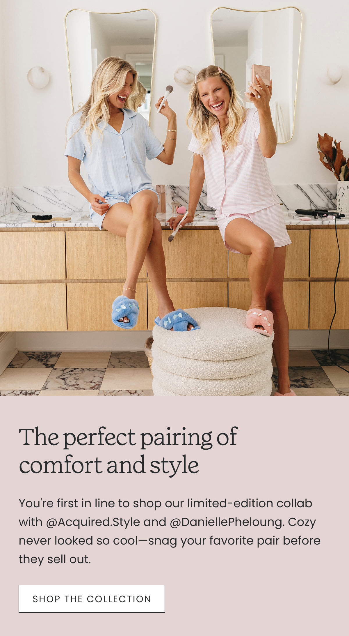 Shop Collection >