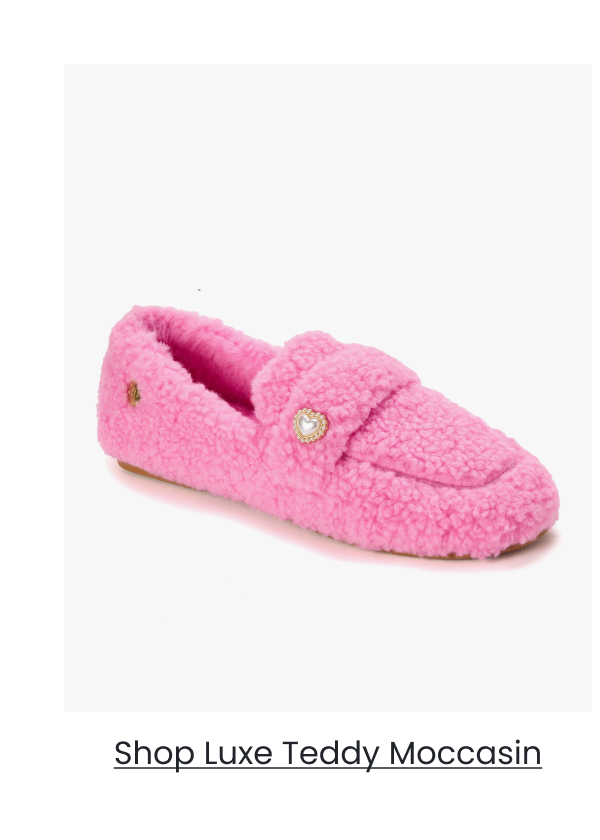 Loafer Pink >