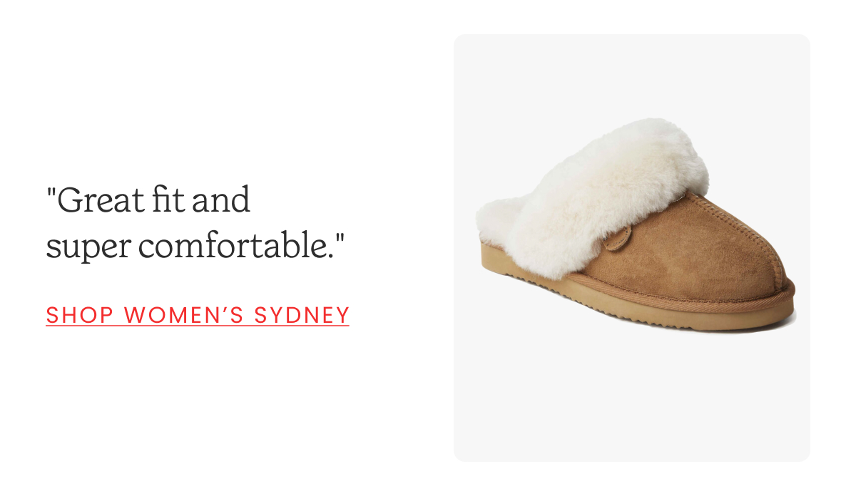 Sydney >