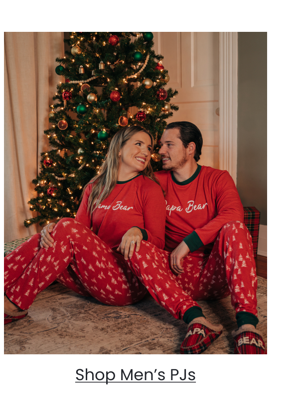 Mens PJs >