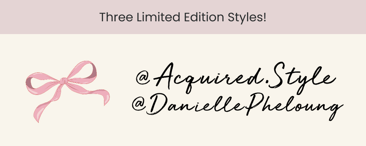 New Collection >
