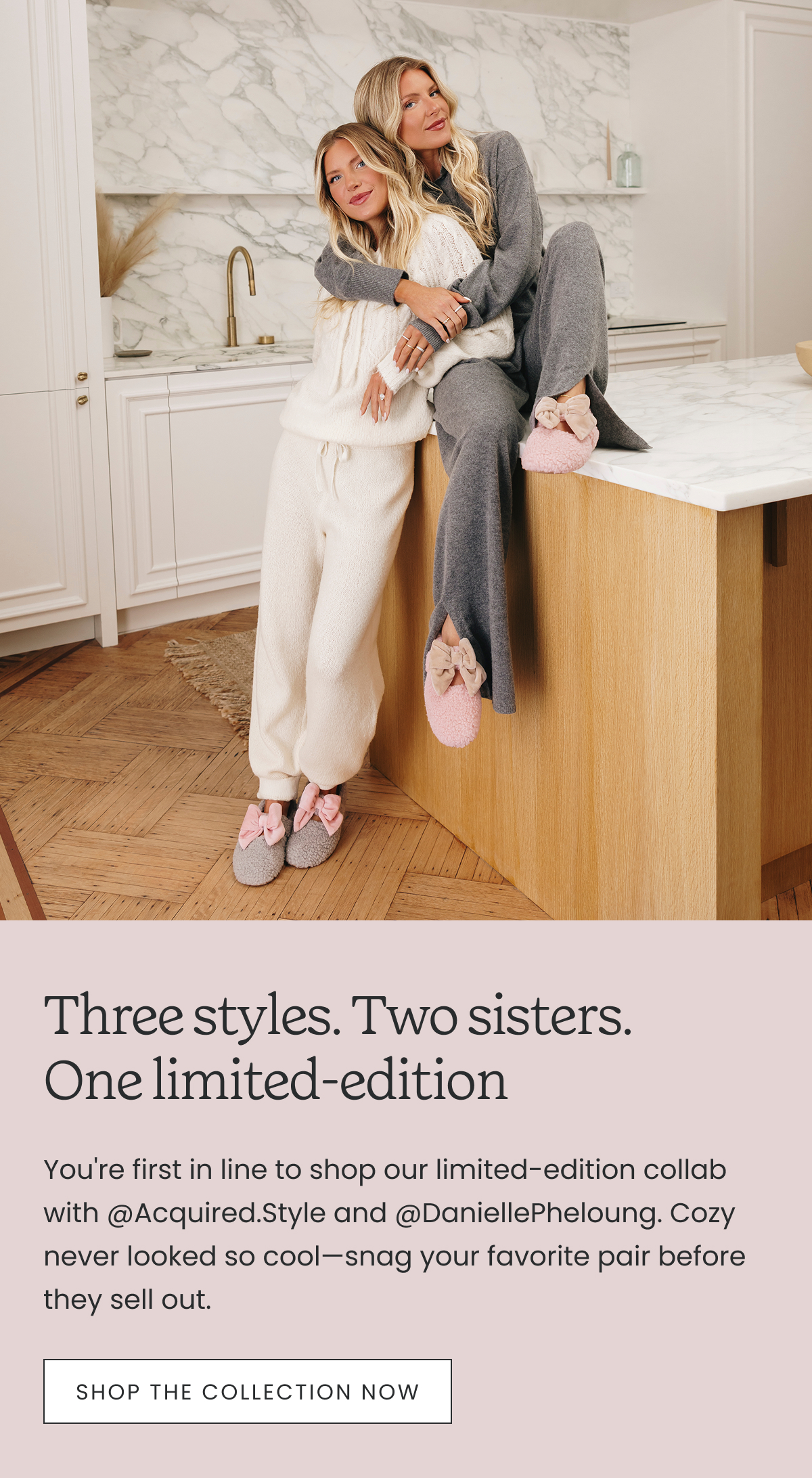 Shop Collection >