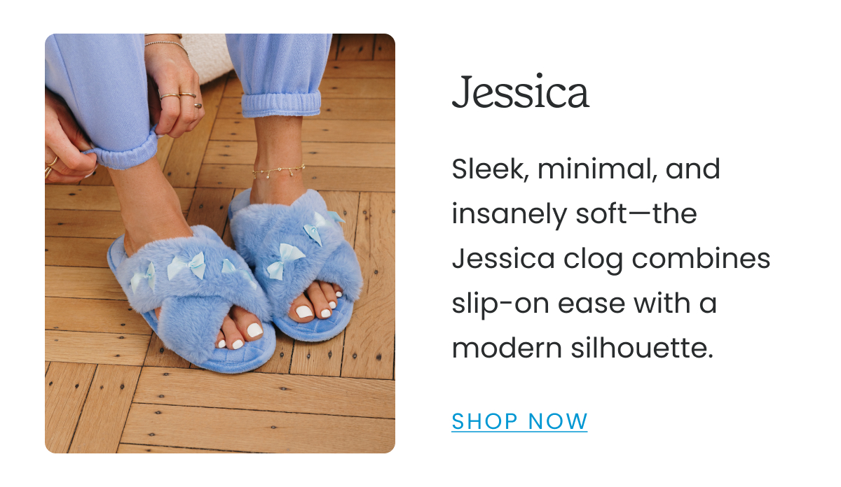 Jessica >