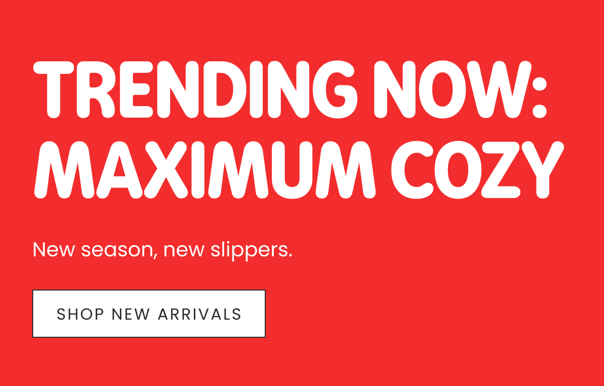 Shop New Arrivals >