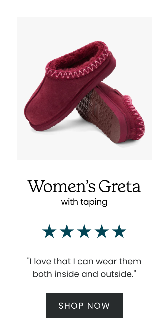 Greta >