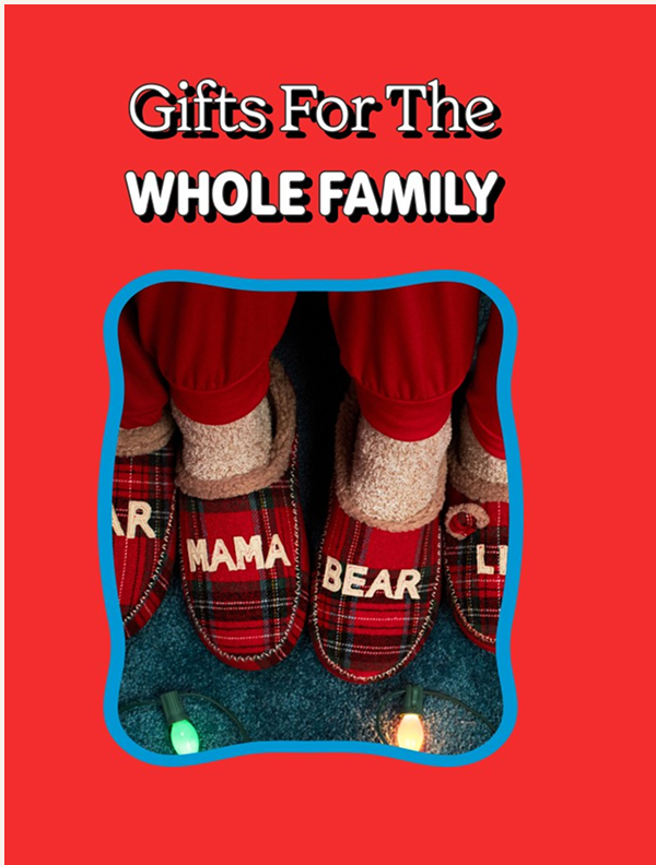 Matching Family >
