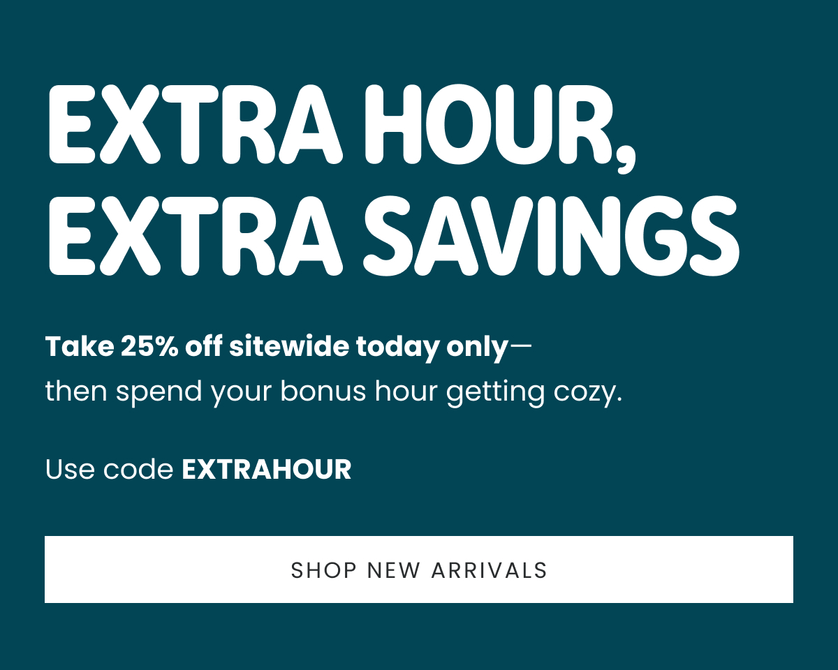 Extra Hour >