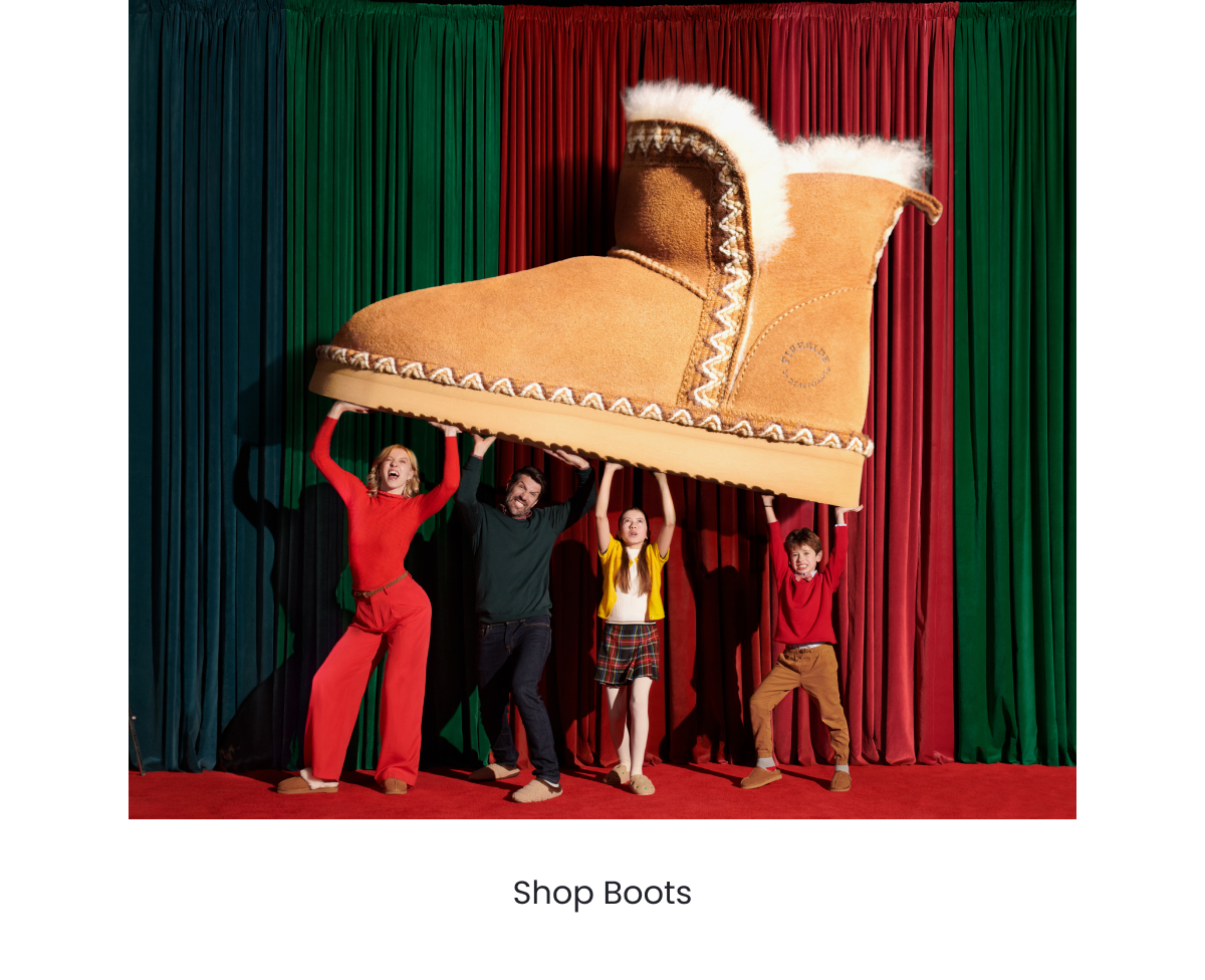 Shop Boots >