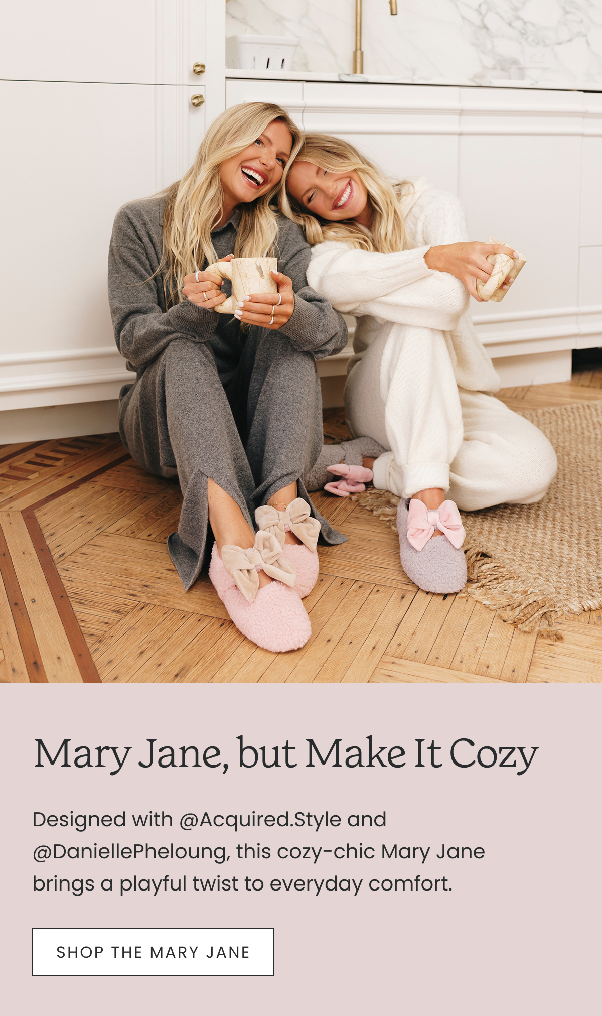 Shop Mary Jane >