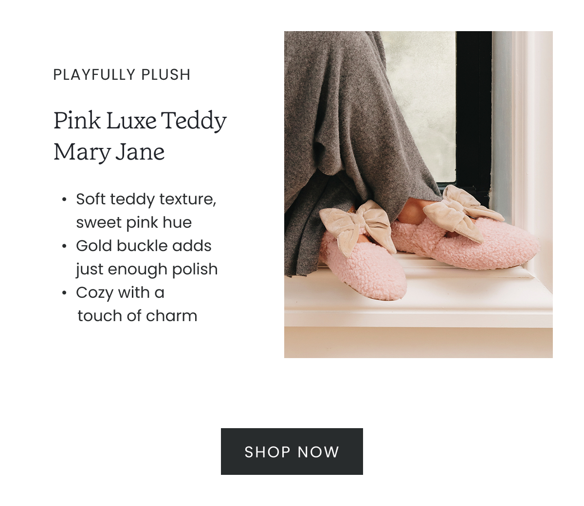 Pink >