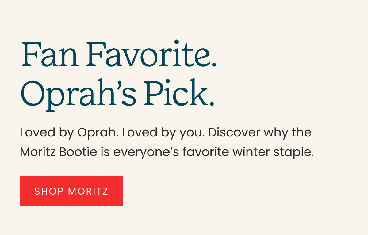 Fan Favorite >